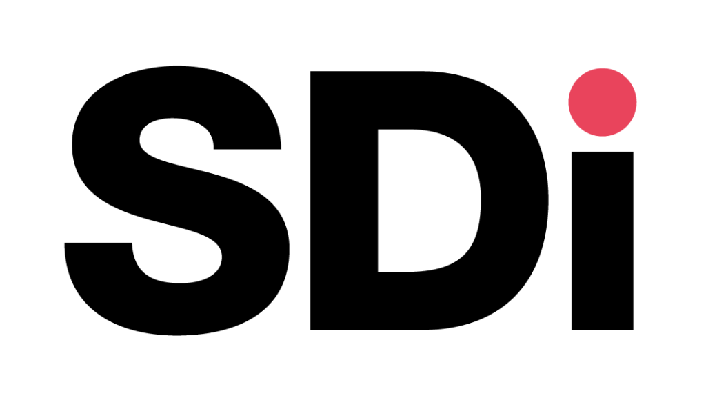 SDi Logo